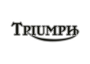 triumph logo